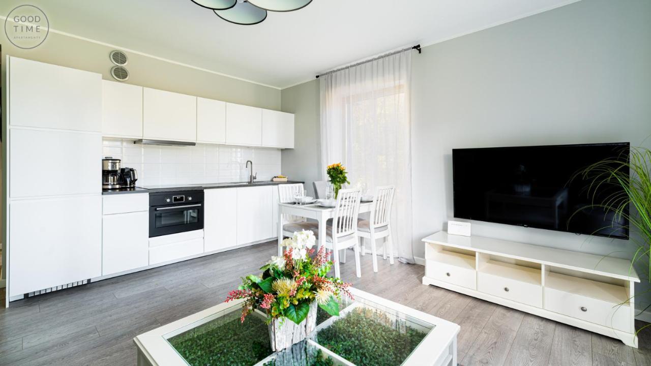 Apartamenty Good Time - Przy Dolinie Szczescia Szklarska Poręba Eksteriør billede