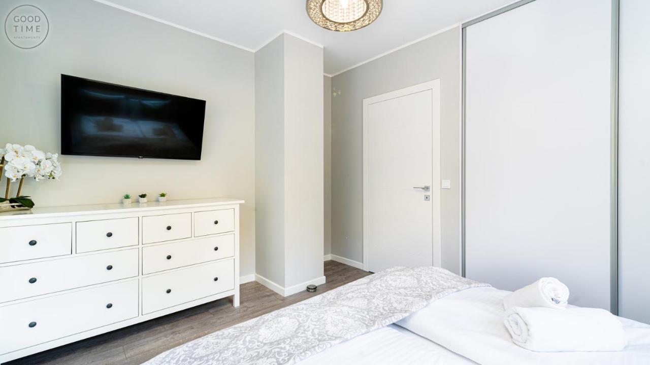 Apartamenty Good Time - Przy Dolinie Szczescia Szklarska Poręba Eksteriør billede
